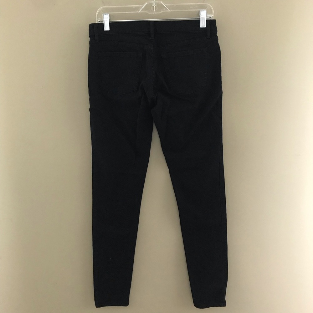 Juicy Couture embellished black skinny jeans - Picture 5 of 8